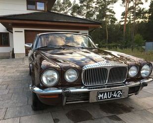 Jaguar Jaguar Daimler SOVEREIGN 4.2 LWB Gebrauchtwagen