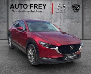 Mazda Mazda CX-30 AWD AHK Selection BOSE DES-P Gebrauchtwagen