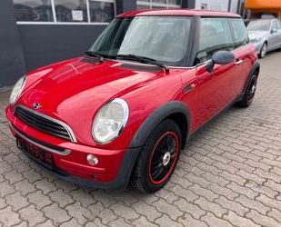 Mini MINI Mini TÜV + INSPEKTION NEU ! Gebrauchtwagen