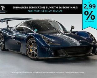  andere Andere Dallara Stradale | Sichtcarbon Gebrauchtwagen