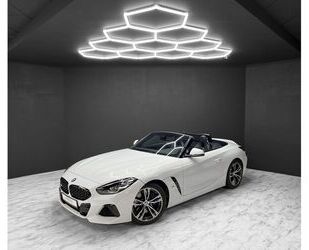 BMW BMW Z4 M M40i Roadster Gebrauchtwagen