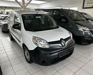 Renault Renault Kangoo Kasten *Werkstatt-Regale-Sortimo* Gebrauchtwagen