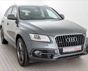 Audi Audi Q5 2.0TDI S Line / B&O / Alcan. / Pano. / Sta Gebrauchtwagen