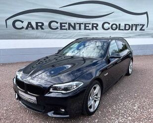 BMW BMW 530d xDrive*M-Paket*HUD*LED*Assist*Pano*Kessy* Gebrauchtwagen