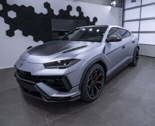 Lamborghini Lamborghini Urus 4.0 - V8 Performante - 666 PS - C Gebrauchtwagen