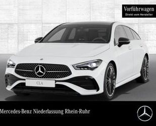 Mercedes-Benz Mercedes-Benz CLA 200 AMG+NIGHT+PANO+360°+LED+TOTW Gebrauchtwagen