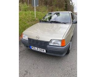 Opel Opel Kadett E 1.6 H-Kennzeichen Gebrauchtwagen