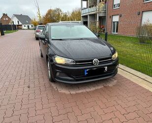 VW Volkswagen Polo 1.6 TDI DSG Comfortline AHK Shzg. Gebrauchtwagen