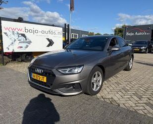 Audi Audi A4 35 TDI S tronic advanced**N-372-JT* Gebrauchtwagen