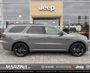 Dodge Dodge Durango 5.7l V8 HEMI~R/T PLUS~BLACKTOP~AWD Gebrauchtwagen