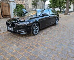 Volvo Volvo V90 D4 -AHK Scheckheft, neuer TÜV Gebrauchtwagen