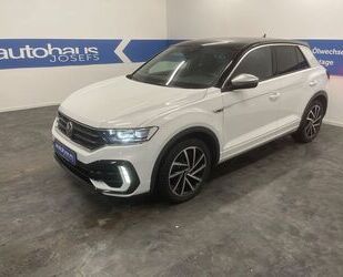 VW Volkswagen T-Roc R 4Motion 2.0TSI VirtuCock Gebrauchtwagen