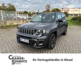 Jeep Jeep Renegade PHEV 1.3 4xe Automatik S-Edition Gebrauchtwagen