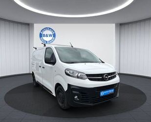 Opel Opel Vivaro Kasten Edition M*KAMERA*KLIMA*AHK Gebrauchtwagen