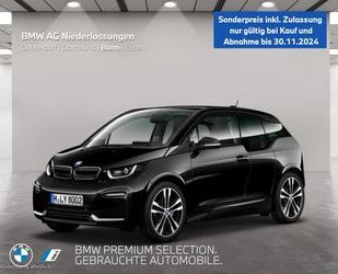 BMW BMW i3s 120Ah Navi Kamera Sitzheizung Gebrauchtwagen