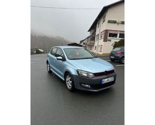 VW Volkswagen Polo 1.2 TDI 87g BlueMotion BlueMotion Gebrauchtwagen