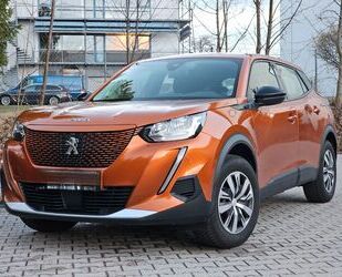 Peugeot Peugeot 2008 136 Active Active Gebrauchtwagen