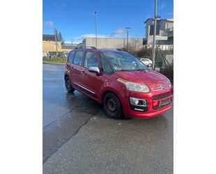 Citroen Citroën C3 Picasso Gebrauchtwagen