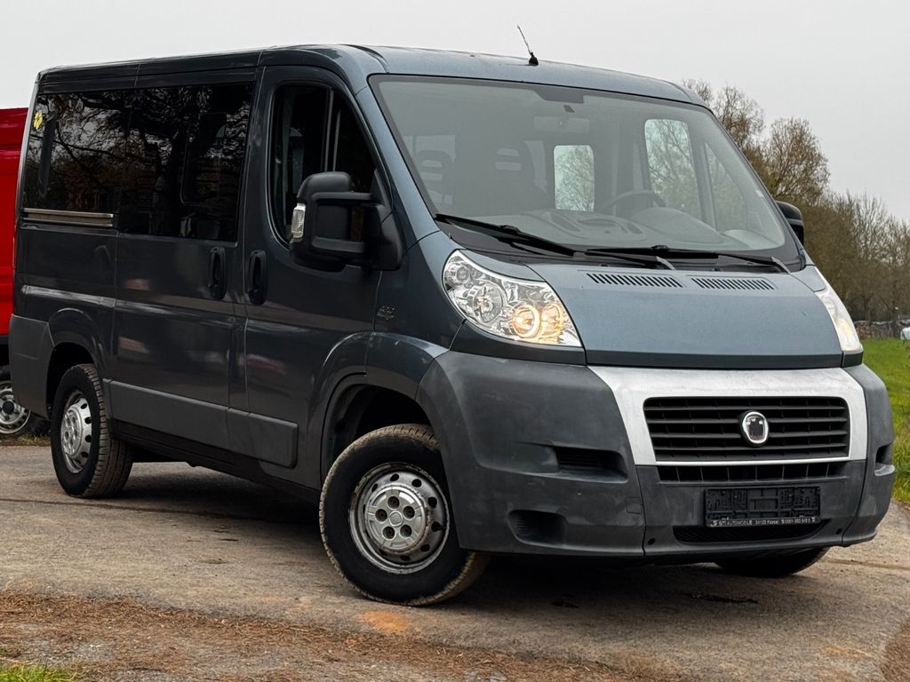 Ducato Kombi