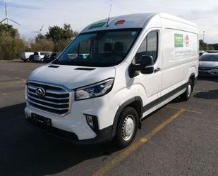 Maxus Maxus Deliver 9 Kasten L3H2/Klima/Navi Gebrauchtwagen