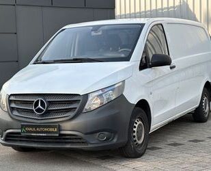 Mercedes-Benz Mercedes-Benz Vito Kasten 