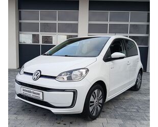 VW Volkswagen up! e-up! Klimaauto, Sitzheizung, Alu, Gebrauchtwagen