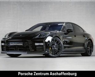 Porsche Porsche Panamera Turbo S E-Hybrid PTS Sonderlack A Gebrauchtwagen