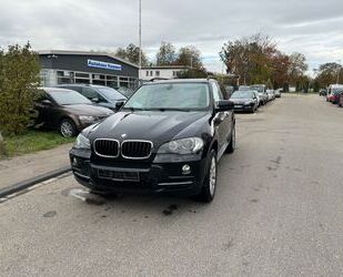 BMW BMW X5 Baureihe X5 3.0d Gebrauchtwagen