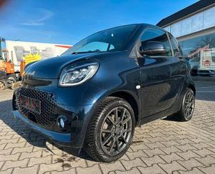 Smart Smart ForTwo fortwo coupe electric drive / EQ Gebrauchtwagen