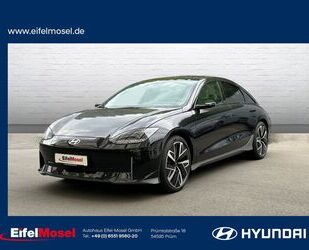 Hyundai Hyundai IONIQ 6 Allradantrieb 77.4kWh Batt. UNIQ-P Gebrauchtwagen