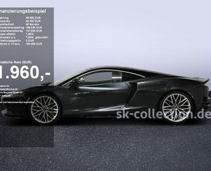 McLaren McLaren GT Ceramic Panorama 4.0 V8 Virtual Keyless Gebrauchtwagen