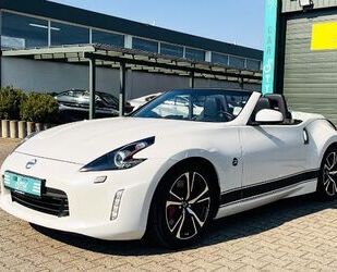 Nissan Nissan 370Z Roadster Pack R.CAM NAVI SHZ FREISPR. Gebrauchtwagen