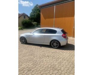 BMW BMW 118i -M Paket Gebrauchtwagen