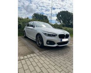 BMW BMW 120i M Sport Gebrauchtwagen