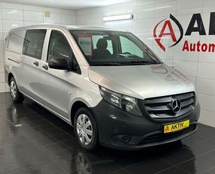 Mercedes-Benz Mercedes-Benz Vito Mixto 114 CDI BT extralang *5 S Gebrauchtwagen