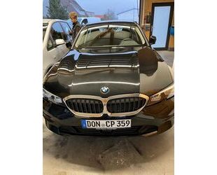 BMW BMW 320d xDrive M Sport Automatik M Sport Gebrauchtwagen