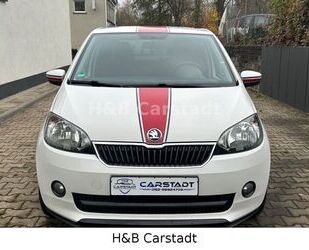 Skoda Skoda Citigo Sport Gebrauchtwagen