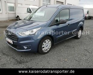 Ford Ford Transit Connect 220 L1 VA Ka. Klima Navi Kame Gebrauchtwagen