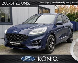 Ford Ford Kuga ST-Line 150 PS Keyless+LED+Navi+Sitzheiz Gebrauchtwagen