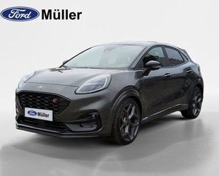 Ford Ford Puma 1.0 EcoBoost Automatik ST X*Navi*el.SD*L Gebrauchtwagen