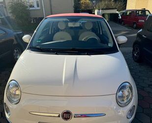 Fiat Fiat 500C 1.2 8V Cult C Cult Gebrauchtwagen