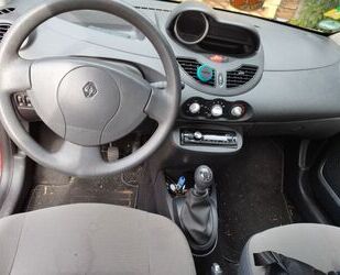 Renault Renault Twingo Authentique 1.2 16V 75 Quickshift A Gebrauchtwagen