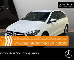 Mercedes-Benz Mercedes-Benz B 180 d Style/MBUX/LED/Business-Pake Gebrauchtwagen