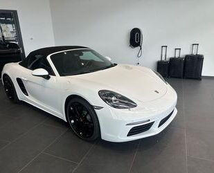 Porsche Porsche Boxster Style Edition Gebrauchtwagen