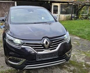 Renault Renault Espace 1.6 dCi 160 EDC Initiale Paris Gebrauchtwagen