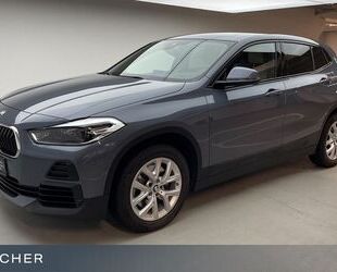 BMW BMW X2 xDrive20iA Advantage AHK Navi+ HUD LM18