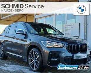 BMW BMW X1 xDrive25e M-Sport AdaLED GARANTIE bis 04/20 Gebrauchtwagen