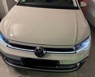 VW Volkswagen Polo 1.0 TSI 70kW DSG Style Style Gebrauchtwagen