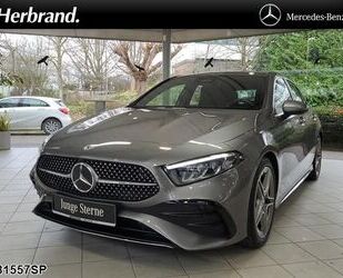 Mercedes-Benz Mercedes-Benz A 200 d AMG Line AHK DISTRONIC KAMER Gebrauchtwagen