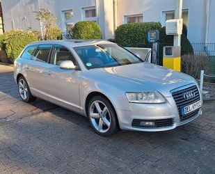 Audi Audi A6 2.7 TDI (DPF) Avant - Gebrauchtwagen